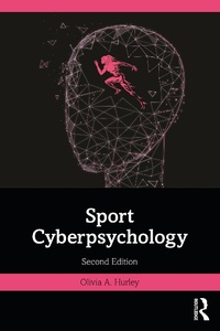 Abbildung von: Sport Cyberpsychology - Routledge
