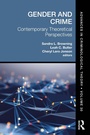 Cover: Gender and Crime - Routledge