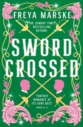Cover: Swordcrossed - Tor