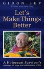 Cover: Let's Make Things Better - Macmillan
