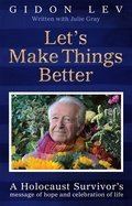 Cover: Let's Make Things Better - Macmillan