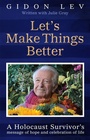 Cover: Let's Make Things Better - Macmillan