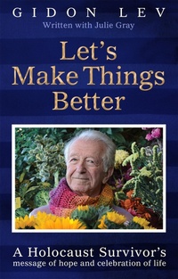 Enlarge image Cover: Let's Make Things Better - Macmillan