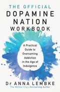 Cover: The Official Dopamine Nation Workbook - Headline Press