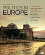 Cover: Politics in Europe - CQ Press