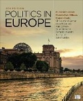 Cover: Politics in Europe - CQ Press