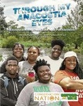 Cover: Through My Anacostia Eyes - IngramSpark