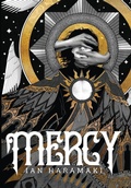Cover: Mercy - IngramSpark