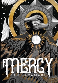 Enlarge image Cover: Mercy - IngramSpark