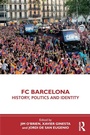 Cover: FC Barcelona - Routledge