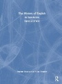 Cover: The History of English - Routledge