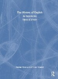 Enlarge image Cover: The History of English - Routledge