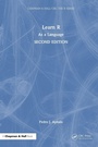 Cover: Learn R - Chapman & Hall/CRC