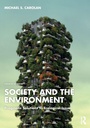 Cover: Society and the Environment - Routledge