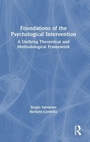 Cover: Foundations of the Psychological Intervention - Routledge
