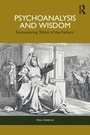 Cover: Psychoanalysis and Wisdom - Routledge