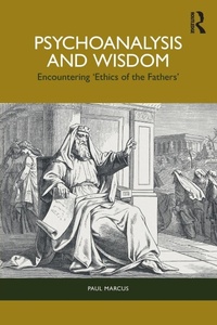 Enlarge image Cover: Psychoanalysis and Wisdom - Routledge