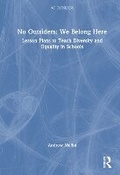Cover: No Outsiders: We Belong Here - Routledge