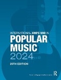 Cover: International Who's Who in Popular Music 2024 - Routledge