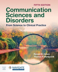 Abbildung von: Communication Sciences and Disorders: from Science to Clinical Practice - Jones and Bartlett Publishers, Inc