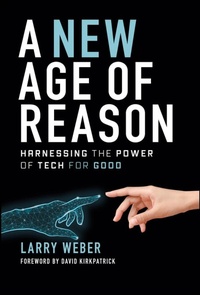 Enlarge image Cover: A New Age of Reason - Wiley