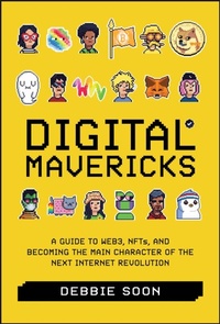 Enlarge image Cover: Digital Mavericks - Wiley