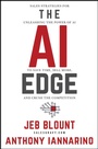 Cover: The AI Edge - Wiley