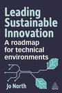 Cover: Leading Sustainable Innovation - Kogan Page Ltd
