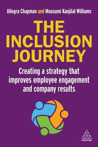 Abbildung von: The Inclusion Journey - Kogan Page Ltd
