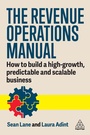 Cover: The Revenue Operations Manual - Kogan Page Ltd