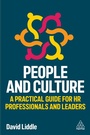 Cover: People and Culture - Kogan Page Ltd