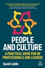 Cover: People and Culture - Kogan Page Ltd
