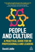 Cover: People and Culture - Kogan Page Ltd
