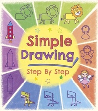 Enlarge image Cover: Simple Drawing Step by Step - Arcturus