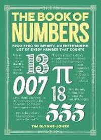 Abbildung von: The Book of Numbers - Arcturus