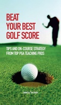 Cover: Beat Your Best Golf Score! - DAVID & CHARLES