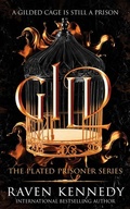 Cover: Gild - Bloom Books