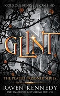 Cover: Glint - Bloom Books