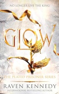 Cover: Glow - Bloom Books