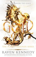 Cover: Gold - Bloom Books