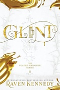 Cover: Glint - Bloom Books