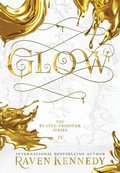 Cover: Glow - Bloom Books
