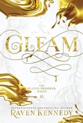 Cover: Gleam - Bloom Books