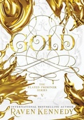 Cover: Gold - Bloom Books