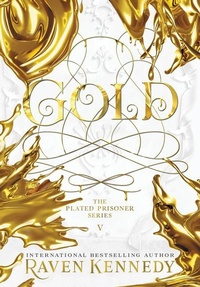 Enlarge image Cover: Gold - Bloom Books