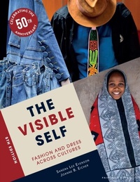 Abbildung von: The Visible Self - Fairchild Books