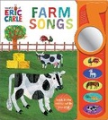 Cover: World of Eric Carle: Farm Songs Sound Book - Phoenix International Publications, Incorporated