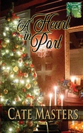 Cover: A Heart in Port - Wild Rose Press