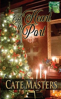 Enlarge image Cover: A Heart in Port - Wild Rose Press