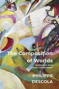 Cover: The Composition of Worlds - Wiley-Scrivener
